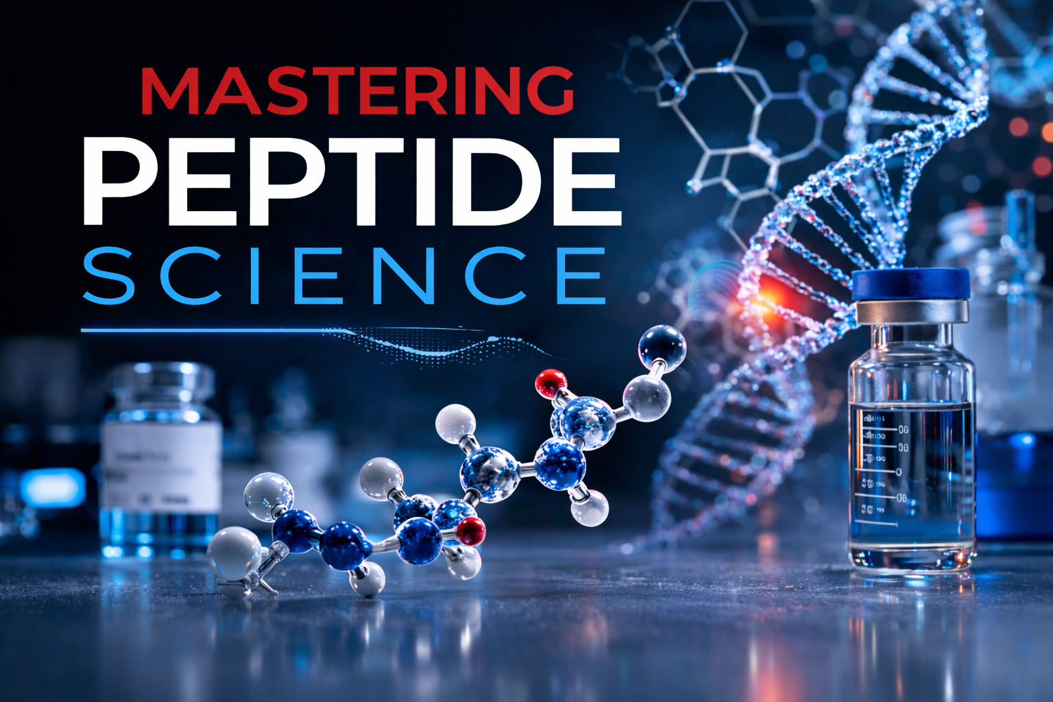PeptideScience.net